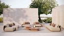 Poliform - Shore, Jean-Marie Massaud 