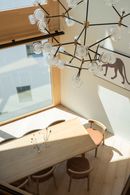 La Vetta by Park Associati - photo Nicola Colella