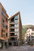 La Vetta by Park Associati - photo Nicola Colella