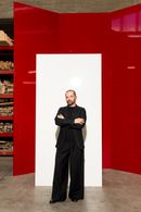 Rodolfo Agrella - photo Beppe Brancato