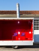 Collezione Potocco 2026 - photo Beppe Brancato