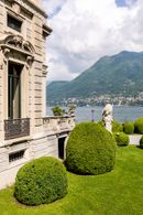 Proposte 2026 a Villa Erba: la fiera internazionale del tessile per l’arredo a Cernobbio