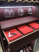 Modulo cantina a scomparsa Bigfoot Chianti di Protekdesign® - Dettagli