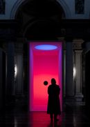 Quasi luce by Davide Groppi