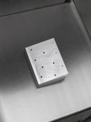 Centolire Multitools, Luca A. Caizzi, copertina di Martino Bizzanelli