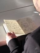 Haze collection - photo Luca A. Caizzi