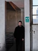 Simone Bonanni - photo Luca A. Caizzi