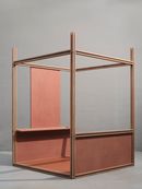 QuadroDesign - Salone Project - Modular system - photo Omar Sartor