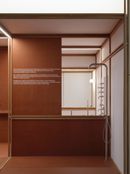 Quadrodesign booth - photo Luca A. Caizzi