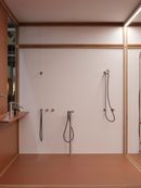 Quadrodesign booth - photo Luca A. Caizzi