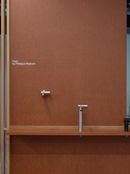 Quadrodesign booth - photo Luca A. Caizzi