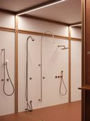 Quadrodesign booth - photo Luca A. Caizzi