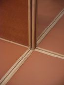 Quadrodesign booth - photo Luca A. Caizzi