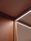 Quadrodesign booth - photo Luca A. Caizzi