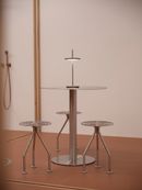 Quadrodesign booth - photo Luca A. Caizzi