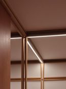 Quadrodesign booth - photo Luca A. Caizzi