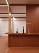 Quadrodesign booth - photo Luca A. Caizzi