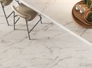 Rak Ceramics, White Golden Marble