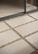 Finitura outdoor RAJ Ceramics Monpellier Stone, Ivory