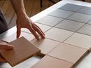 Gridwork, design by Raw Edges