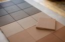 Gridwork, design by Raw Edges