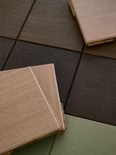 Gridwork, design by Raw Edges