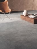 Superficie ceramica effetto cemento Refin