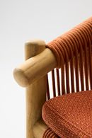 Delphi, design Gordon Guillaumier - Dettaglio
