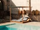 Letto a baldacchino Eolie - Roda