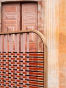 Filet, design UnPizzo