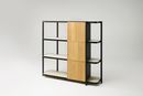 Nidia, design by Dordoni Studio