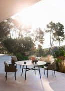Saddle, design Gordon Guillaumier