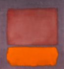 Mark Rothko, Senza titolo, 1962, © Staatsgalerie, Stoccarda © 1998 Kate Rothko Prizel & Christopher Rothko / ARS, New York