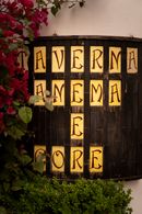 Taverna Anema e Core a Capri - Ph. Dario Borruto