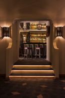 Restyling taverna Anema e Core, Capri - Ph. Dario Borruto