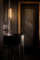 Rubinetteria Ritmonio, Diametro 35 E-flow - Taverna Anema e Core, Capri - Ph. Dario Borruto