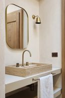 Villa Delfina - photo Lorenzo Giubergia