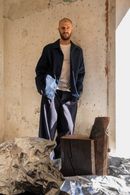 Roberto Sironi - 2025 - Future Memories - Ph Federico Villa