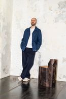 Roberto Sironi - 2025 - Future Memories - Ph Federico Villa