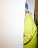 Rossana Orlandi portrait  - Ph. Davide Gallizio