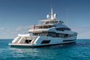 Dornbracht per lo yacht Santosha