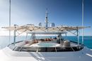 Dornbracht per lo yacht Santosha