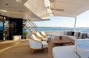 Dornbracht per lo yacht Santosha