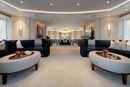 Dornbracht per lo yacht Santosha