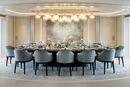 Dornbracht per lo yacht Santosha