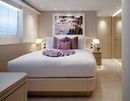 Dornbracht per lo yacht Santosha