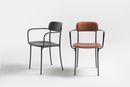 Savoia, Kartell, design Edward Barber & Jay Osgerby