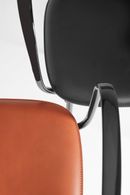 Dettaglio Savoia, Kartell, design Edward Barber & Jay Osgerby