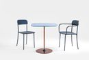 Savoia, Kartell, design Edward Barber & Jay Osgerby