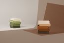 Side Stack, design Raw Edges